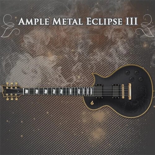 Ample Sound Ample Guitar E - AME (Produit numérique) Ample Sound 
                                 
                                AB-74372 