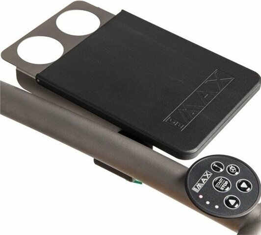 Big Max E-Lite Scorecardholder Black Big Max 
                                 
                                EL004-BLK 