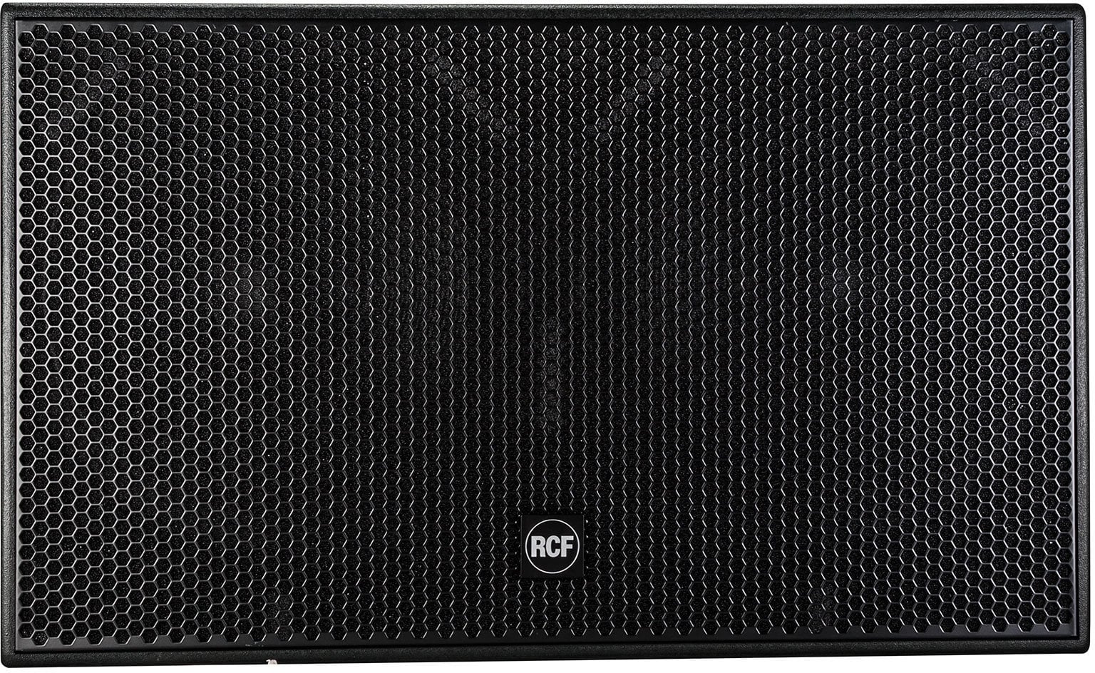 RCF S8028 II Caisson de basse passif RCF 
                                 
                                RCF-S8028-II 