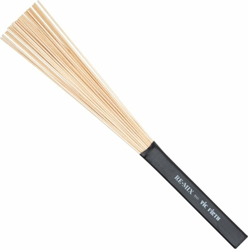 Vic Firth RM3 Rods Vic Firth 
                                 
                                RM3 