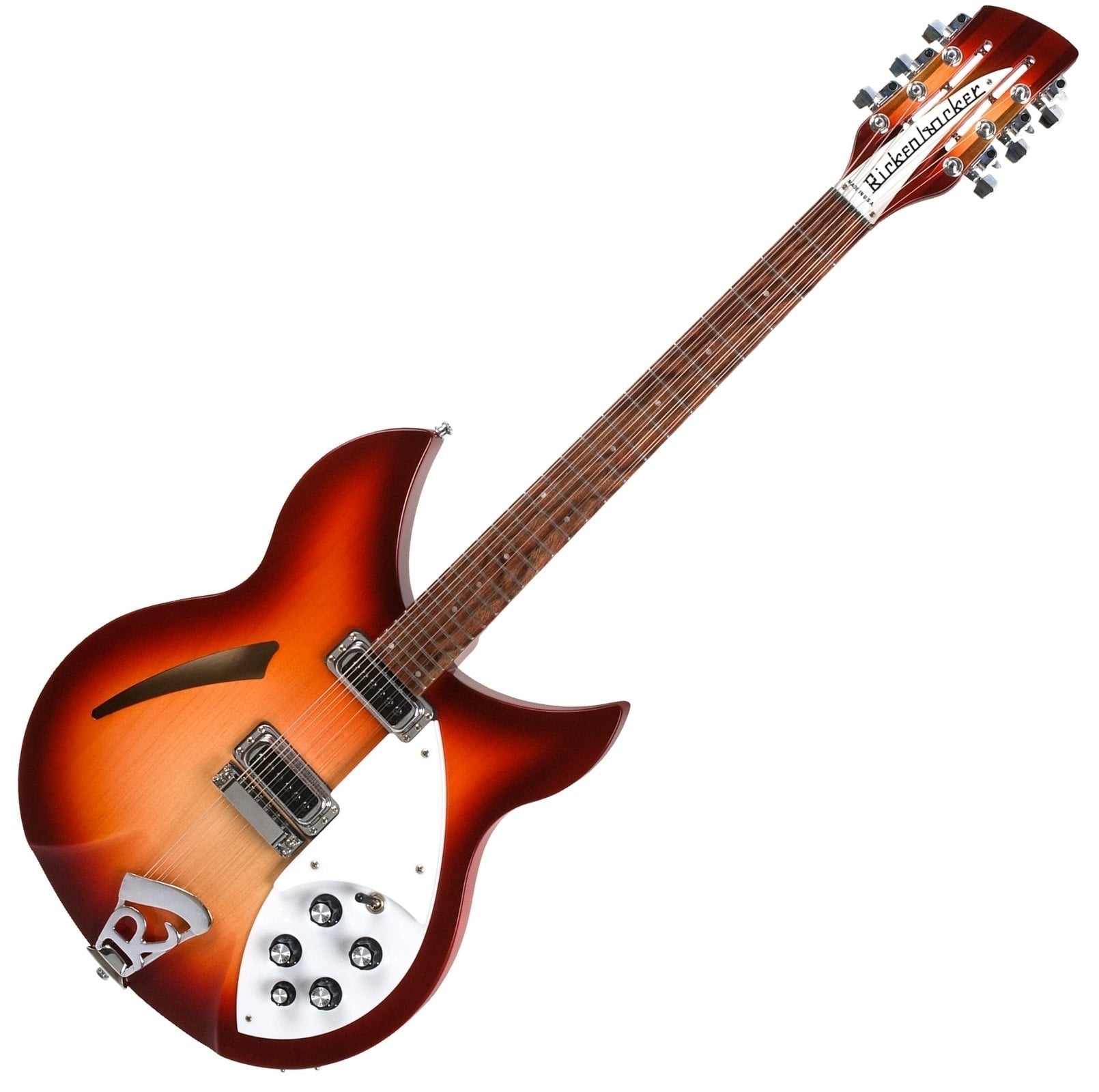 Rickenbacker 330/12 Rickenbacker 
                                 
                                RN3312FG 