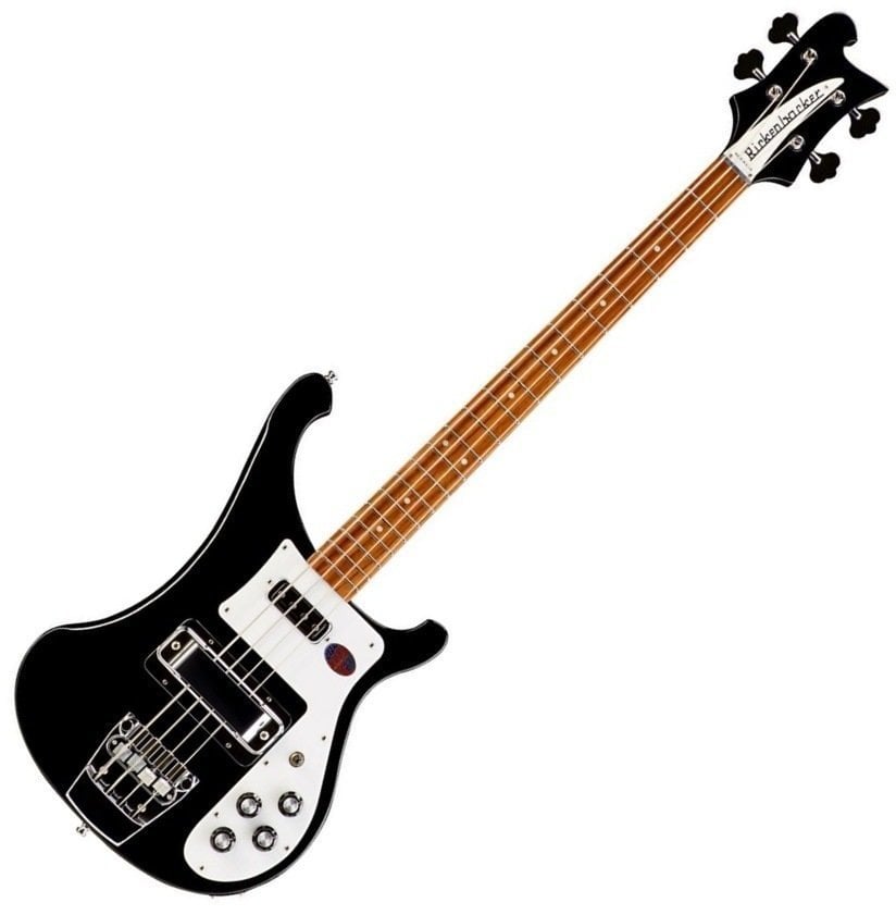 Rickenbacker 4003S Rickenbacker 
                                 
                                RN4003SJG 