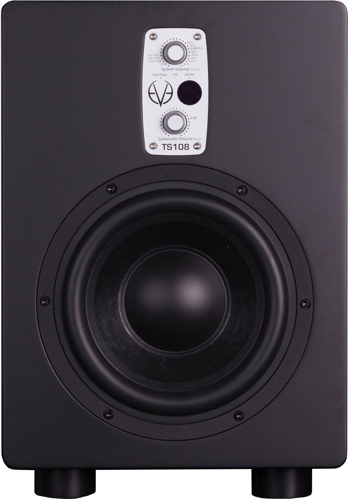 Eve Audio TS108 Eve Audio 
                                 
                                TS108 