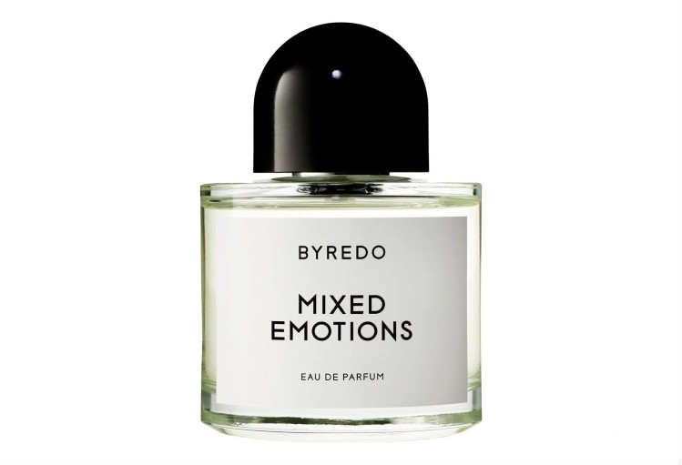 Byredo Mixed Emotions  
                                 
                                7340032855333 