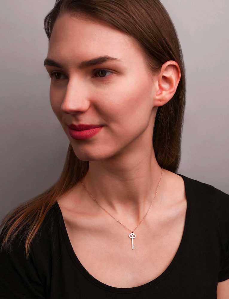 Vuch Rose Gold Soren Vuch 
                                8595692024967 
                                P10445 