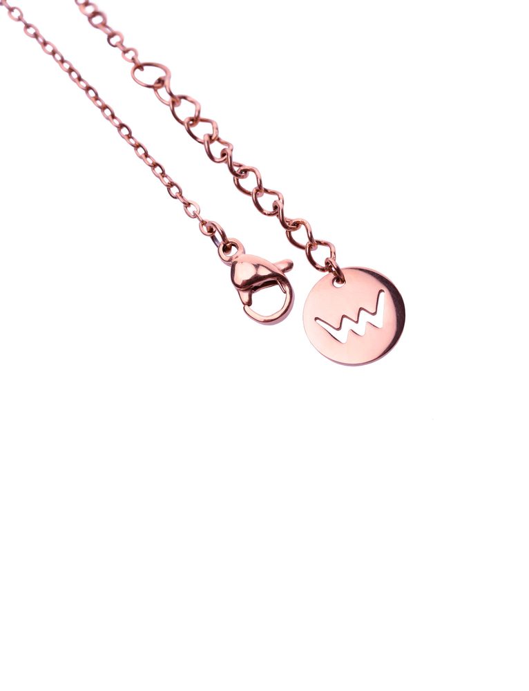Vuch Rose Gold Soren Vuch 
                                8595692024967 
                                P10445 