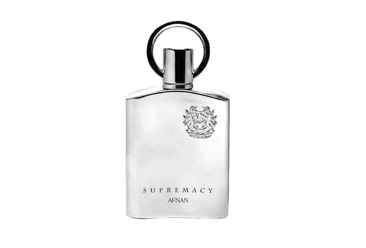 Afnan Supremacy Silver Afnan 
                                 
                                Afnan Supremacy Silver 