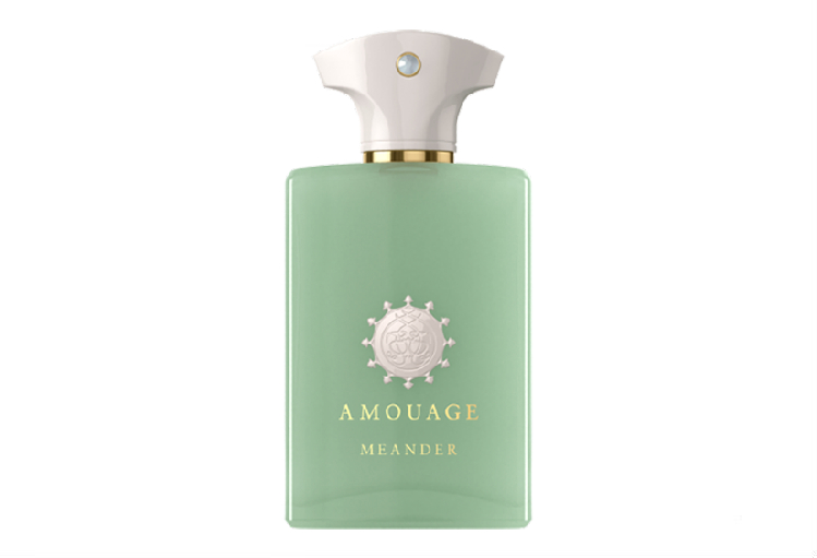 Amouage Meander Amouage 
                                 
                                Amouage Meander 