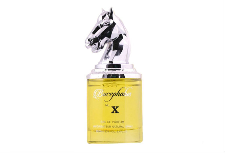 Armaf Bucephalus No. X Armaf 
                                 
                                Armaf Bucephalus No. X 