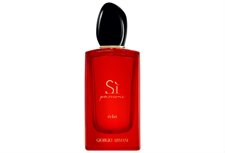 Armani Si Passione Eclat Armani 
                                 
                                Armani Si Passione Eclat 