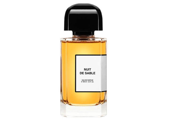 BDK Parfums Nuit De Sable  
                                 
                                BDK Parfums Nuit De Sable 