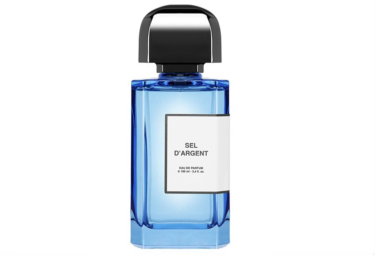 BDK Parfums Sel d'Argent  
                                 
                                BDK Parfums Sel d'Argent 
