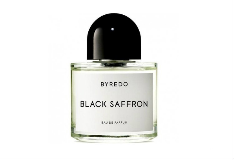 Byredo Black Saffron Byredo 
                                 
                                Byredo Black Saffron 