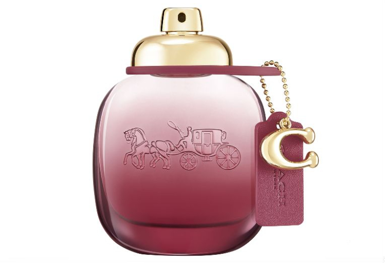 Coach Wild Rose Coach 
                                 
                                Coach Wild Rose 