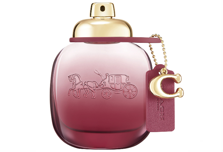 Coach Wild Rose Coach 
                                 
                                Coach Wild Rose 