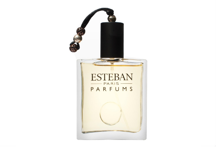 Esteban Modern Chypre Flacon  
                                 
                                Esteban Modern Chypre Flacon 