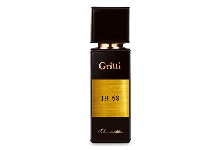 Gritti 19-68  
                                 
                                Gritti 19-68 