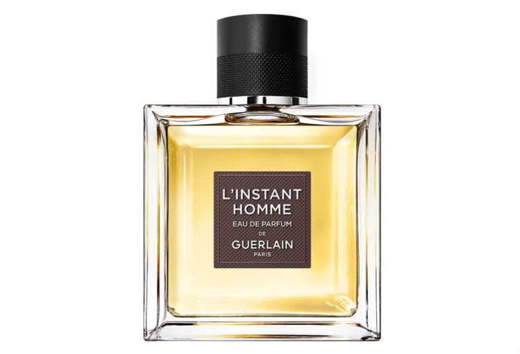 Guerlain L'Instant 2015  
                                 
                                Guerlain L'Instant 2015 