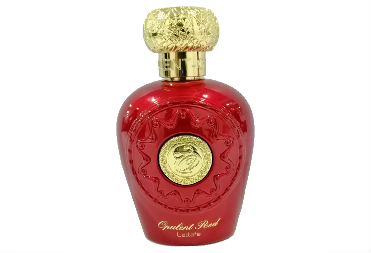 Lattafa Opulent Red Lattafa 
                                 
                                Lattafa Opulent Red 