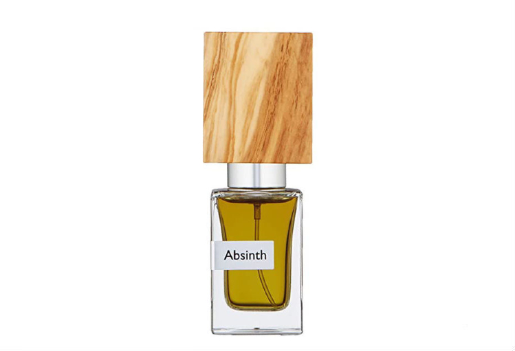 Nasomatto Absinth Nasomatto 
                                 
                                Nasomatto Absinth 