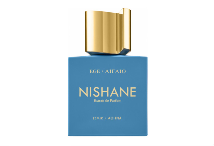 Nishane Ege Nishane 
                                 
                                Nishane Ege 