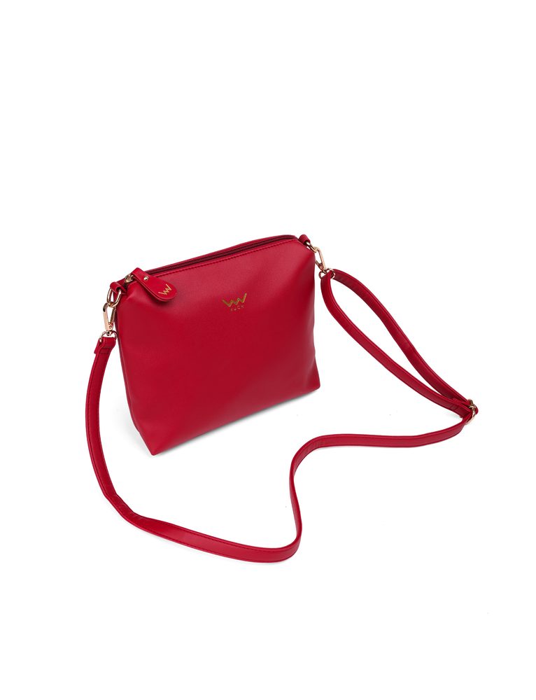 Vuch Melinda Red Vuch 
                                 
                                P12626 