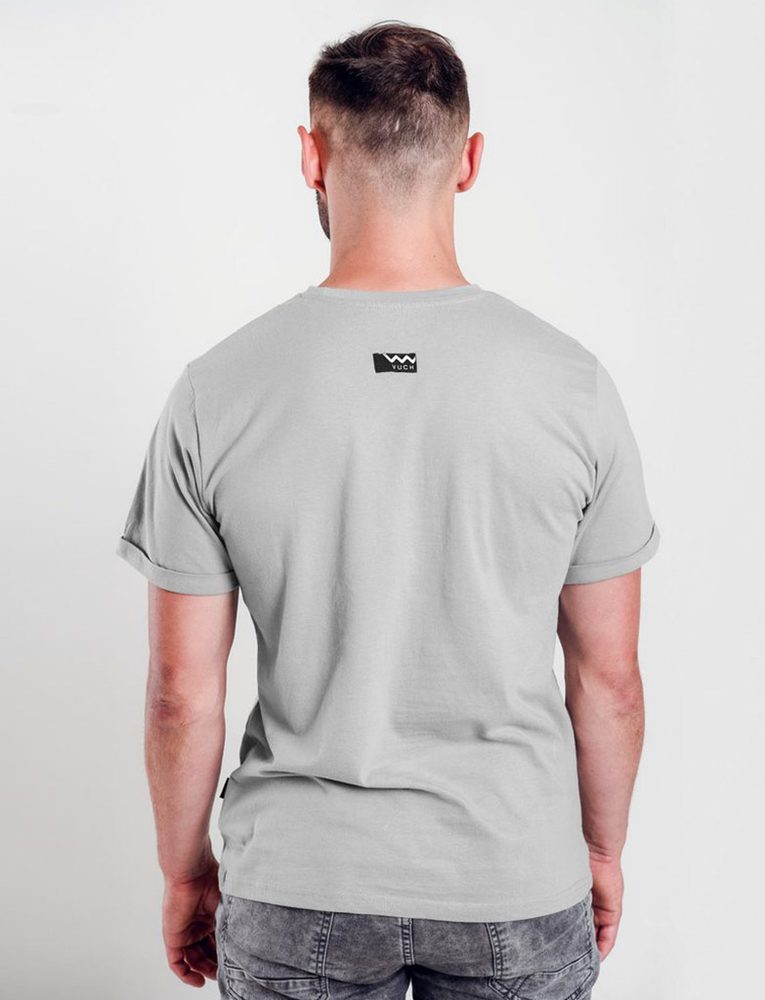 Vuch T-shirt Dylan Vuch 
                                 
                                P9810 