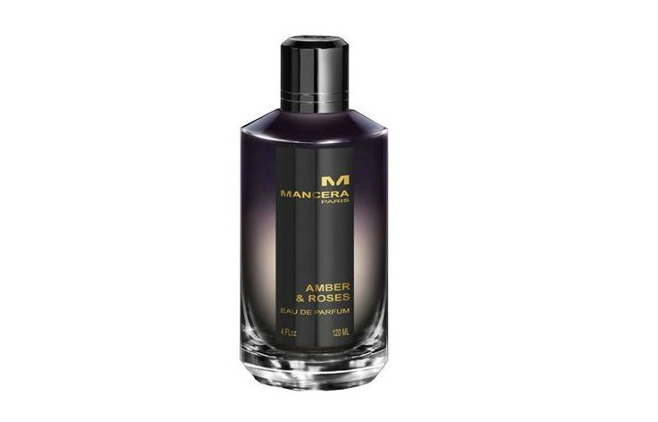 Mancera Amber & Roses Mancera 
                                 
                                PS_10004 