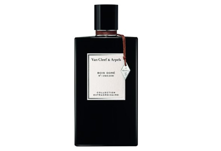 Van Cleef & Arpels Bois Dore Van Cleef &amp; Arpels 
                                 
                                PS_10103 