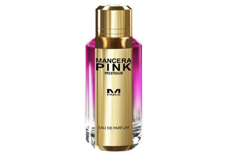 Mancera Pink Prestigium Mancera 
                                 
                                PS_10199 