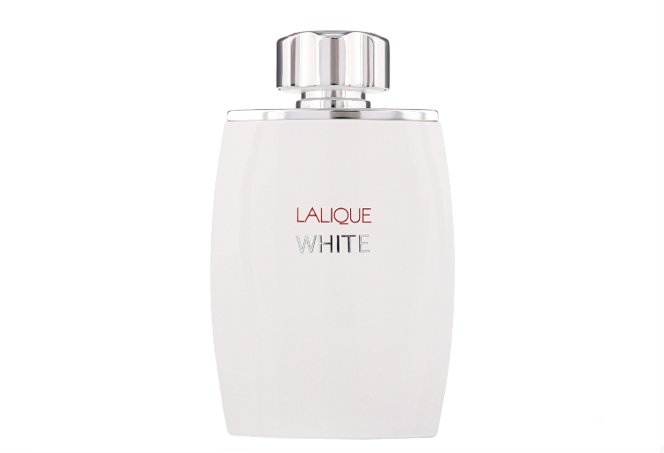 Lalique White Flacon Lalique 
                                 
                                PS_1108 