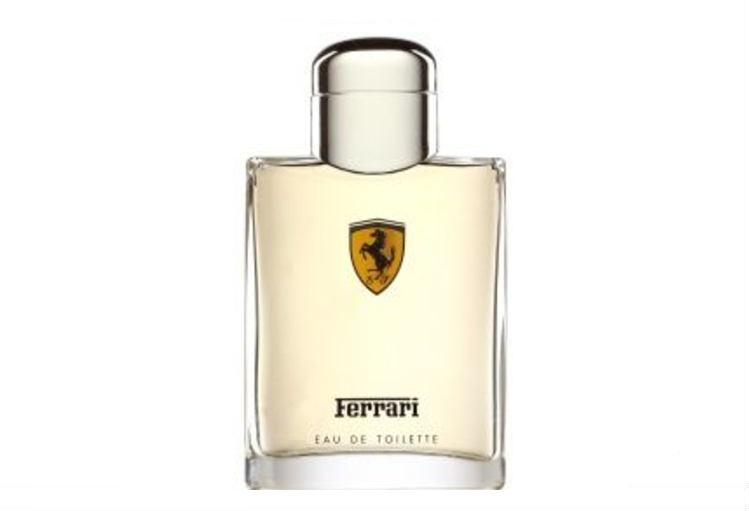 Ferrari Red for Men Flacon Ferrari 
                                 
                                PS_1366 