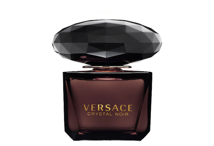 Versace Crystal Noir (EdT) Flacon Versace 
                                 
                                PS_195 