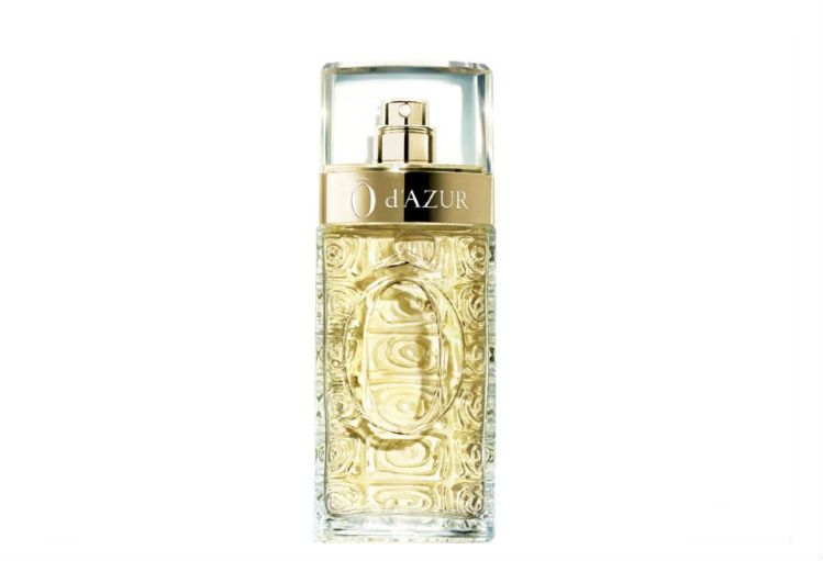 Lancome O d'Azur Flacon Lancome 
                                 
                                PS_3194 