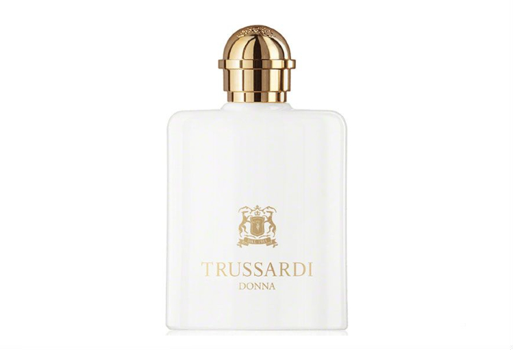 Trussardi Donna 2011 Flacon Trussardi 
                                 
                                PS_3853 
