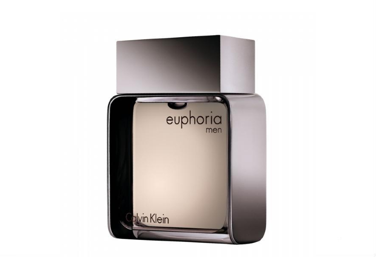 Calvin Klein Euphoria for Men Calvin Klein 
                                 
                                PS_398 