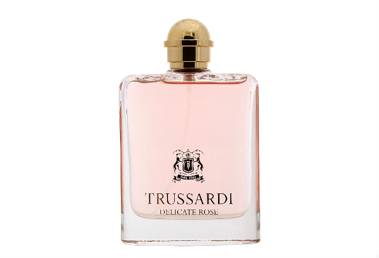 Trussardi Delicate Rose Flacon Trussardi 
                                 
                                PS_4798 