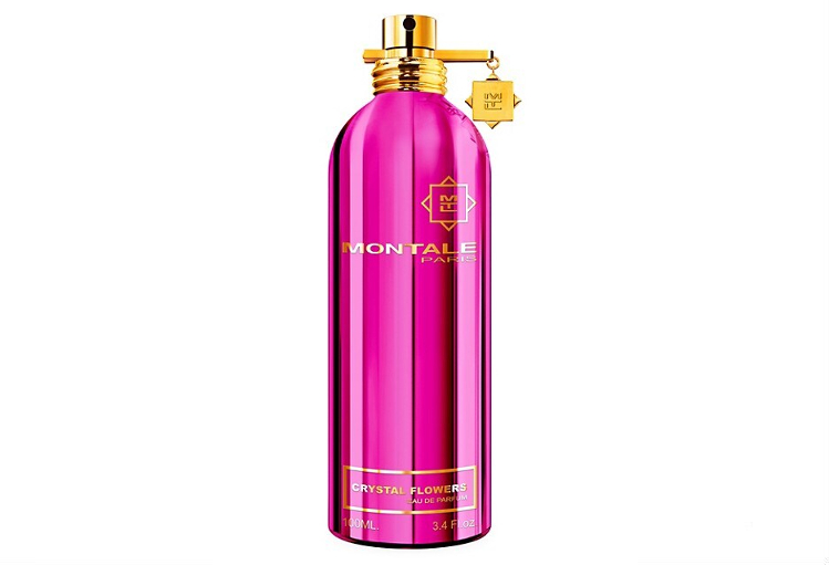 Montale Crystal Flowers Montale 
                                 
                                PS_5017 