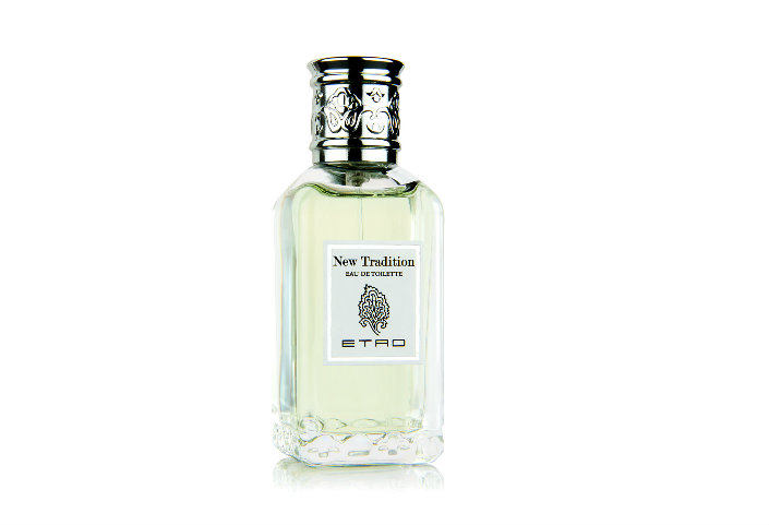 Etro New Tradition Flacon ETRO 
                                 
                                PS_5150 
