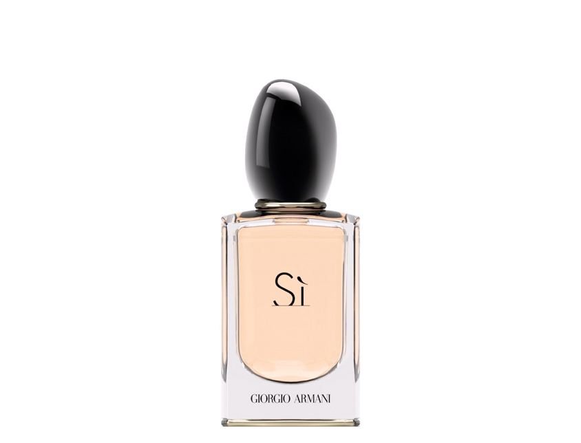 Giorgio Armani Si Flacon Armani 
                                 
                                PS_5245 