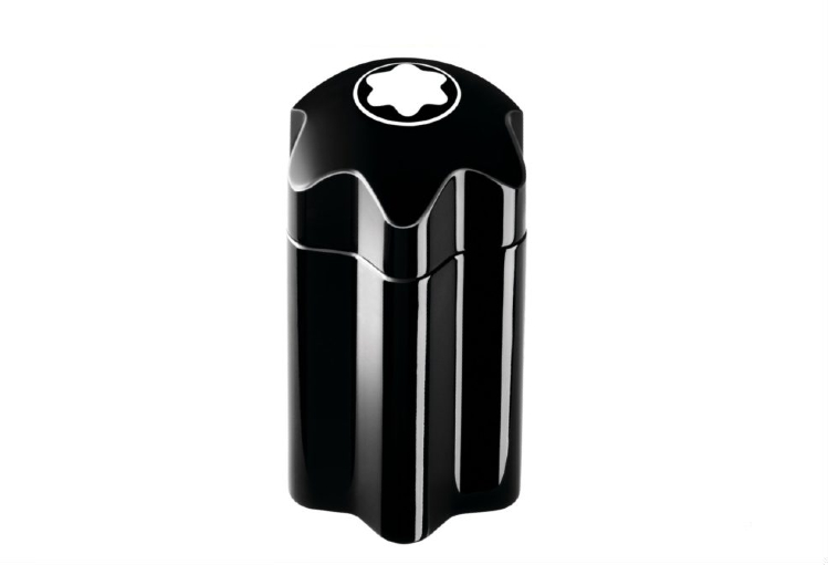 Mont Blanc Emblem Mont Blanc 
                                 
                                PS_5996 