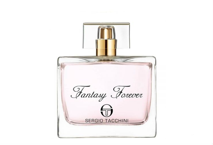 Sergio Tacchini Fantasy Forever Sergio Tacchini 
                                 
                                PS_6832 