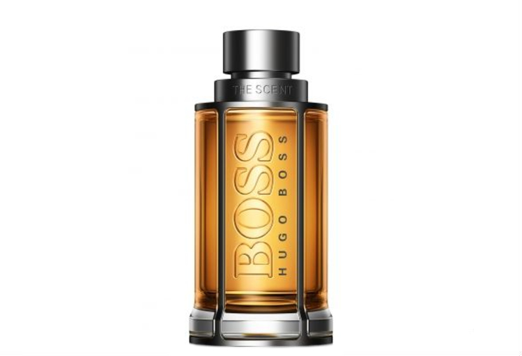 Hugo Boss The Scent Hugo Boss 
                                 
                                PS_7494 
