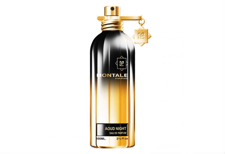 Montale Spicy Aoud Montale 
                                 
                                PS_8185 