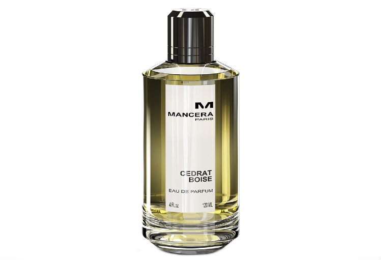 Mancera Cedrat Boise Mancera 
                                 
                                PS_9412 