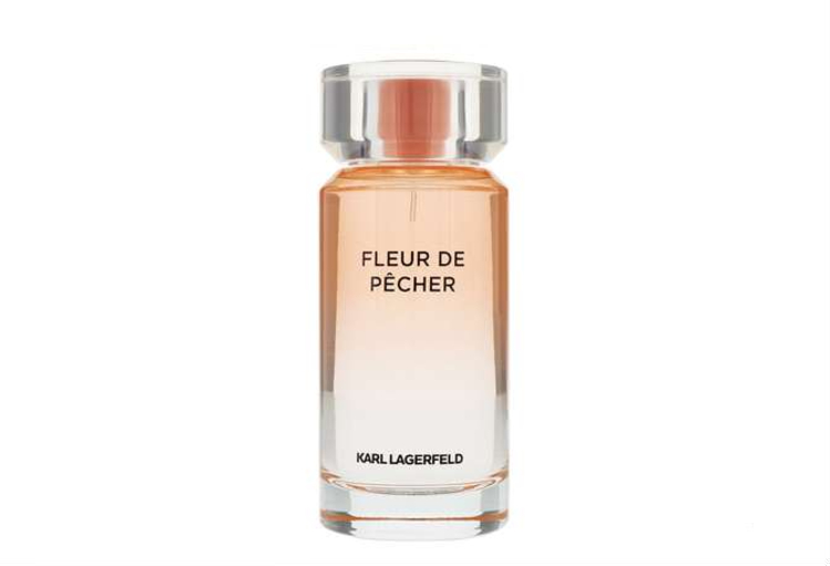 Karl Lagerfeld Fleur de Pecher Karl Lagerfeld 
                                 
                                PS_9474 