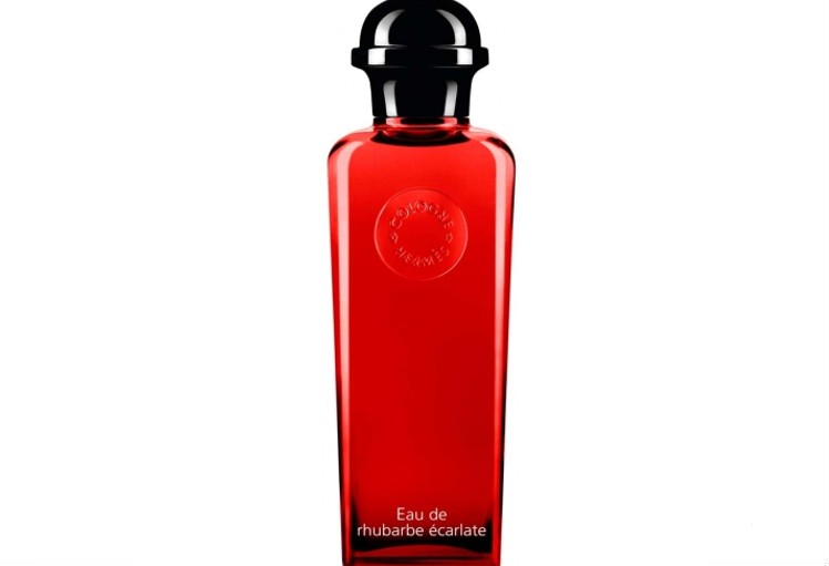 Hermes Eau de Rhubarbe Ecarlat Flacon Hermes 
                                 
                                PS_9478 