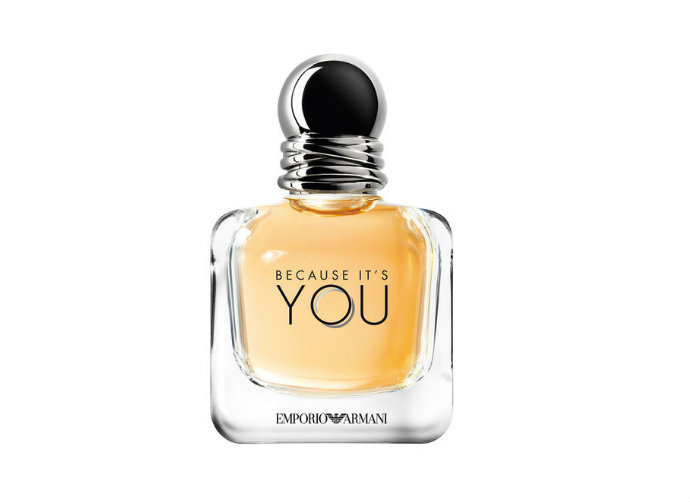 Armani Because It's You Armani 
                                 
                                PS_9532 