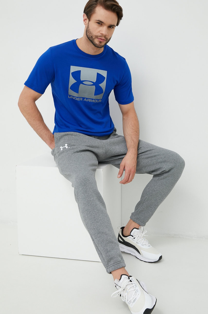 Under Armour Tričko 1329581-101