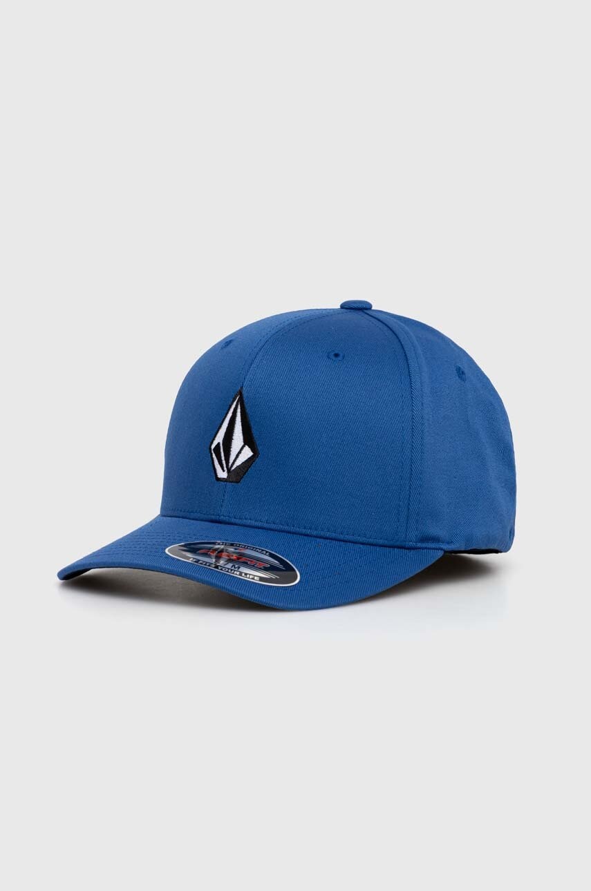Kšiltovka Volcom s aplikací